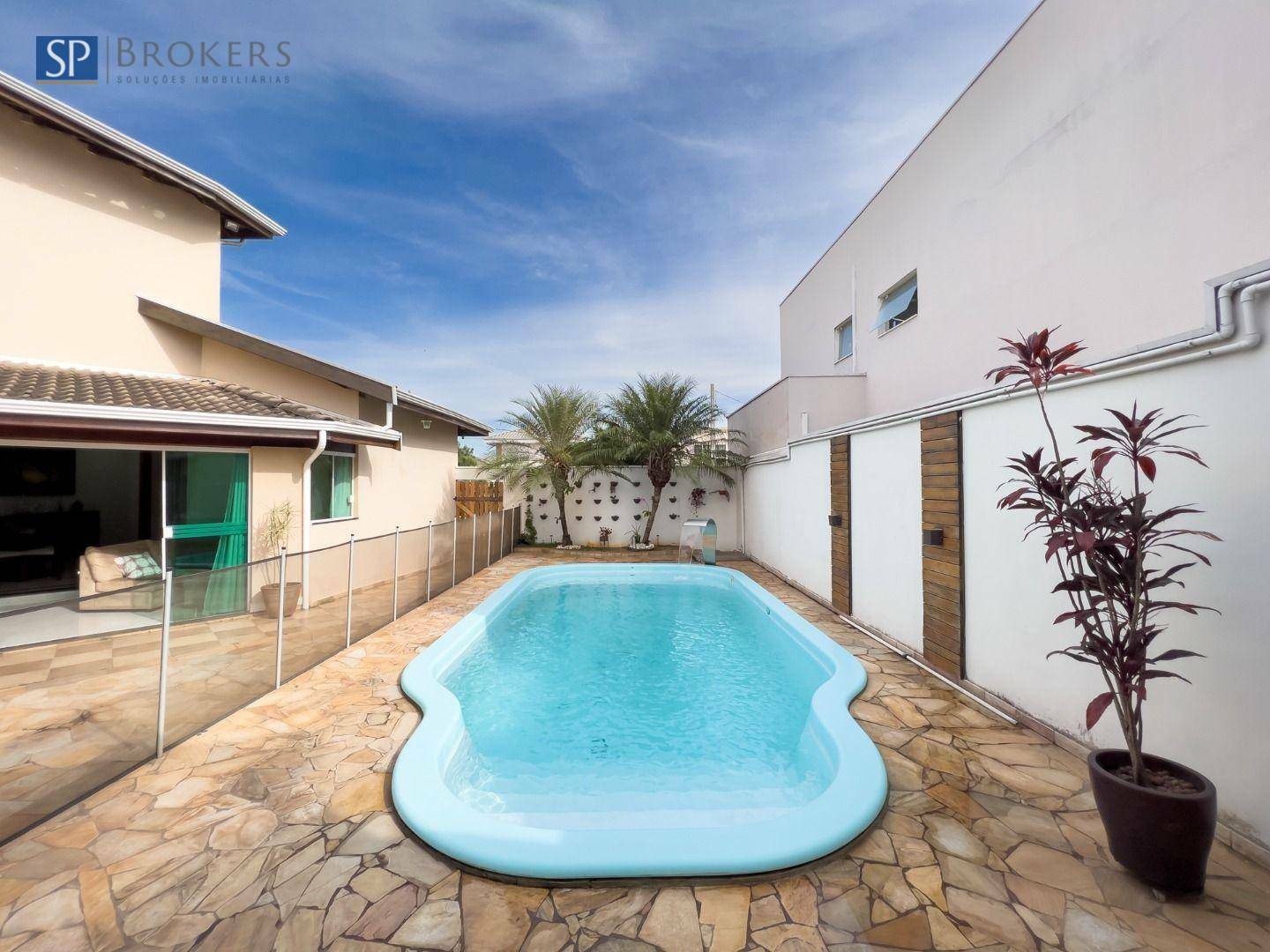 Casa de Condomínio, 3 quartos - Foto 38