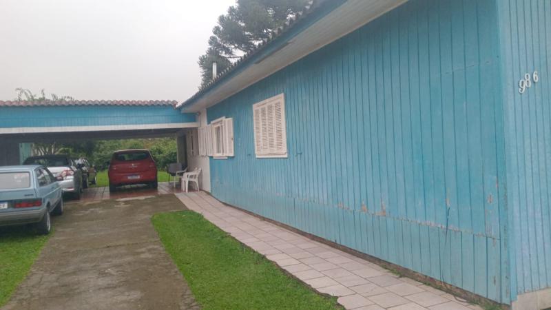 Casa à venda com 3 quartos, 150m² - Foto 3
