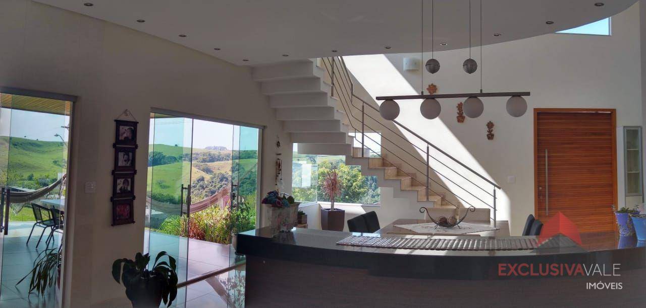 Casa de Condomínio à venda com 3 quartos, 305m² - Foto 11