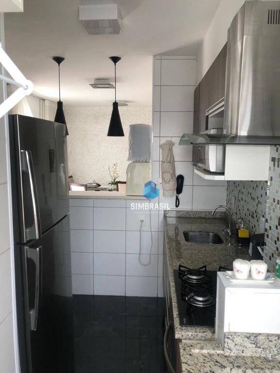 Apartamento à venda com 2 quartos, 47m² - Foto 20