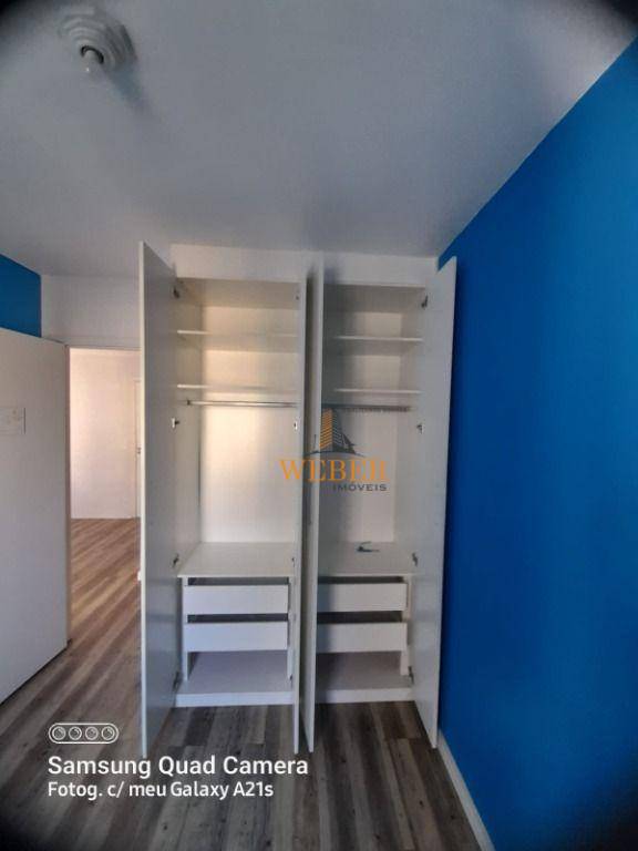 Apartamento à venda com 2 quartos, 47m² - Foto 14