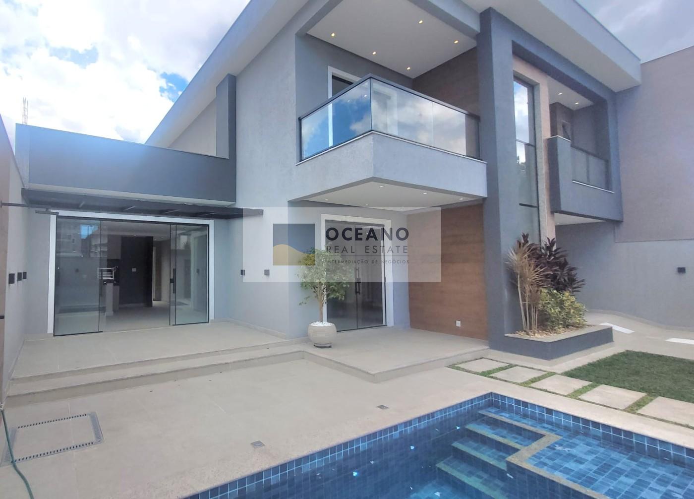 Casa de Condomínio à venda com 4 quartos, 300m² - Foto 22