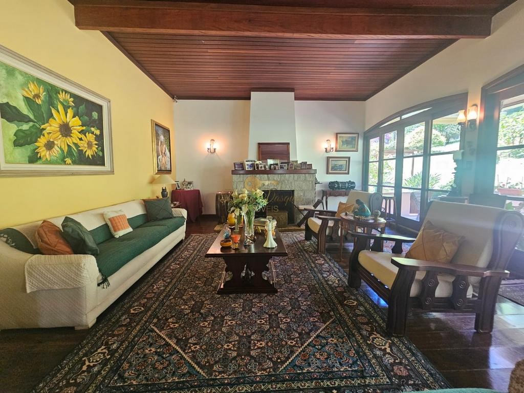 Casa de Condomínio à venda com 4 quartos, 3642m² - Foto 7