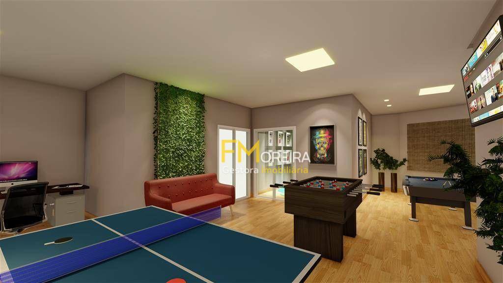 Apartamento à venda com 2 quartos, 74m² - Foto 9