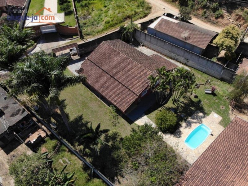 Fazenda à venda com 3 quartos, 100m² - Foto 7