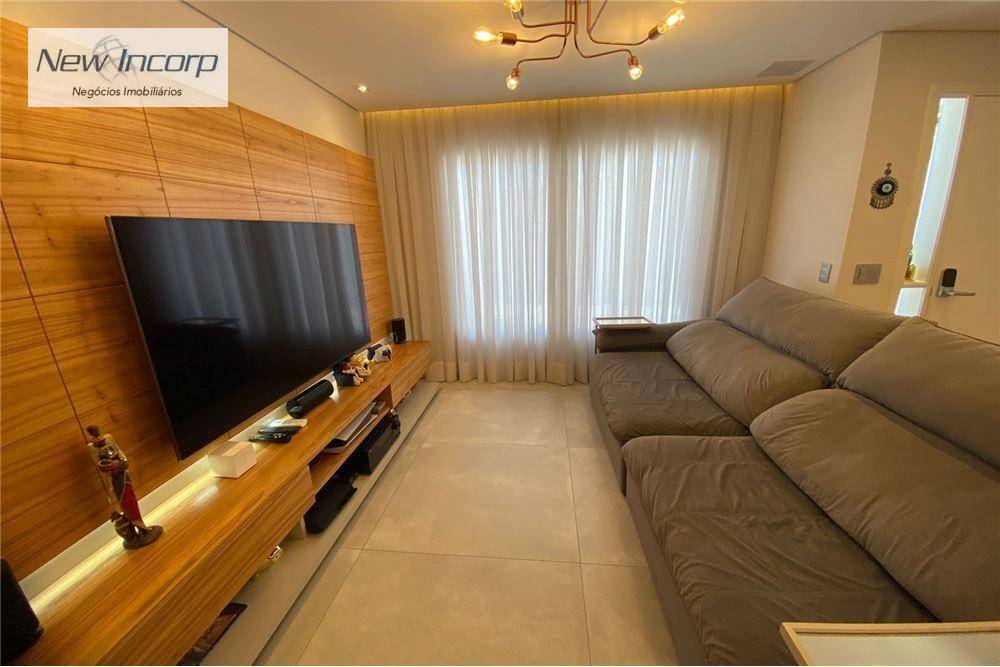 Casa de Condomínio, 4 quartos - Foto 2