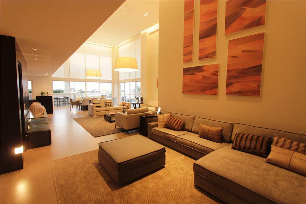 Apartamento à venda com 4 quartos, 360m² - Foto 8