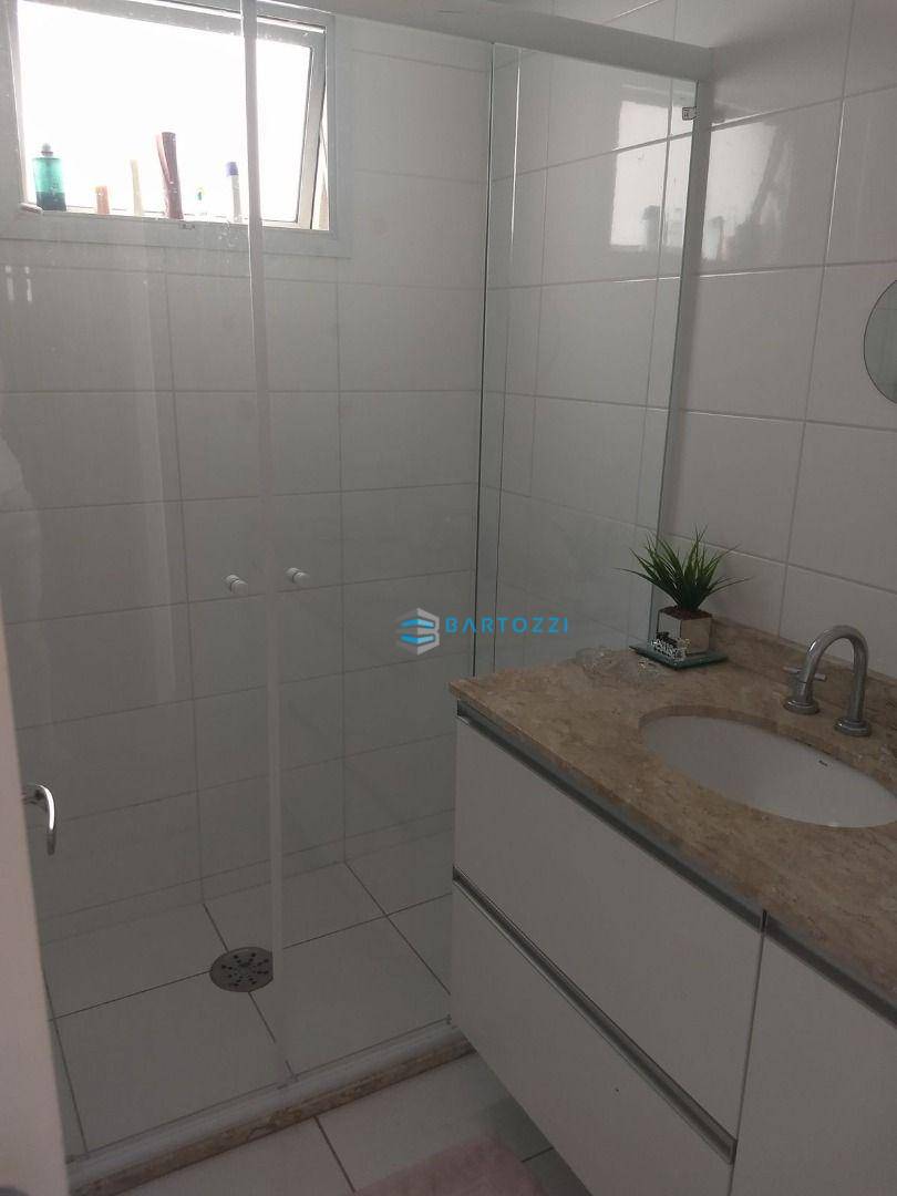 Apartamento à venda com 3 quartos, 165m² - Foto 16