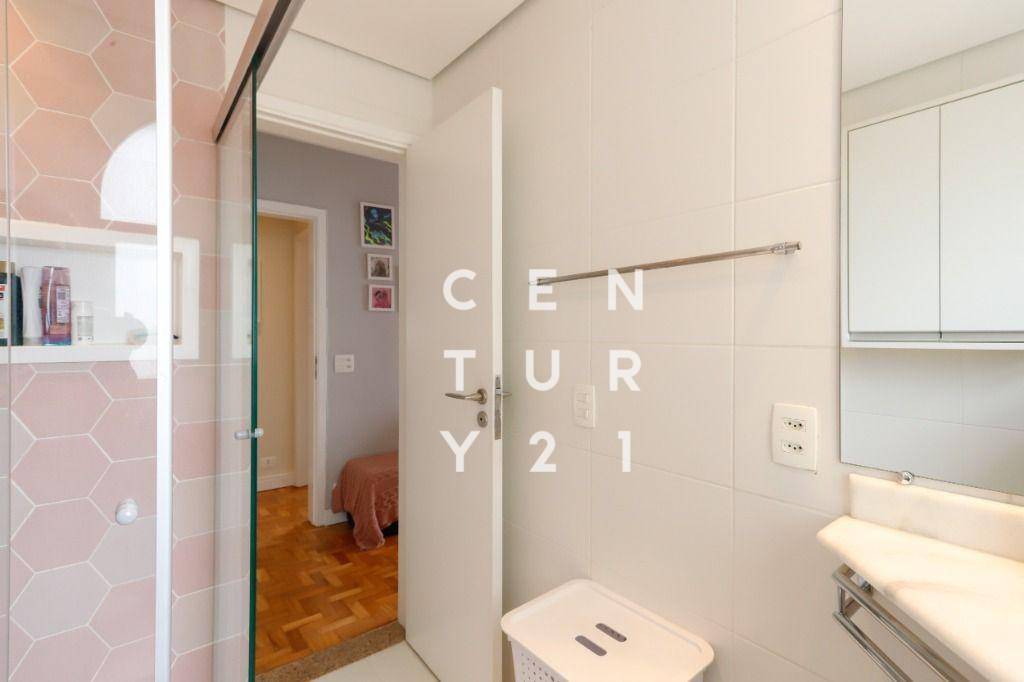 Apartamento à venda com 3 quartos, 92m² - Foto 25