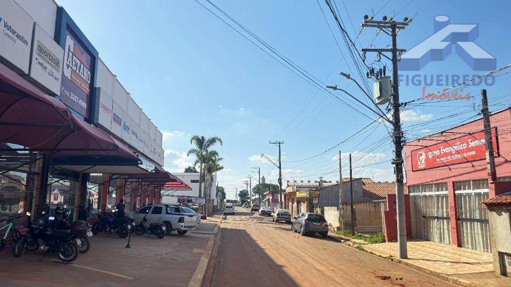 Loja-Salão - Foto 1