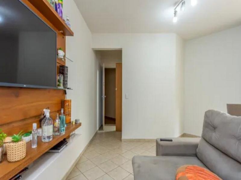 Apartamento à venda com 3 quartos, 74m² - Foto 1