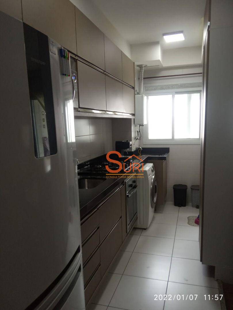 Apartamento, 3 quartos, 75 m² - Foto 28