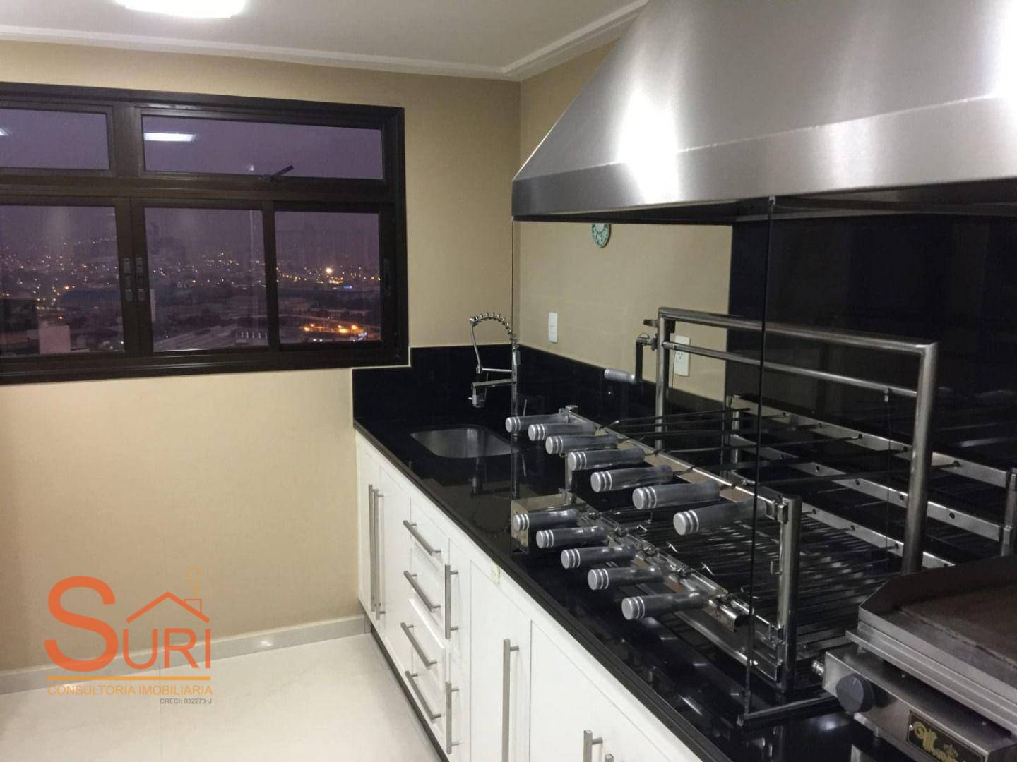 Apartamento à venda com 3 quartos, 260m² - Foto 21