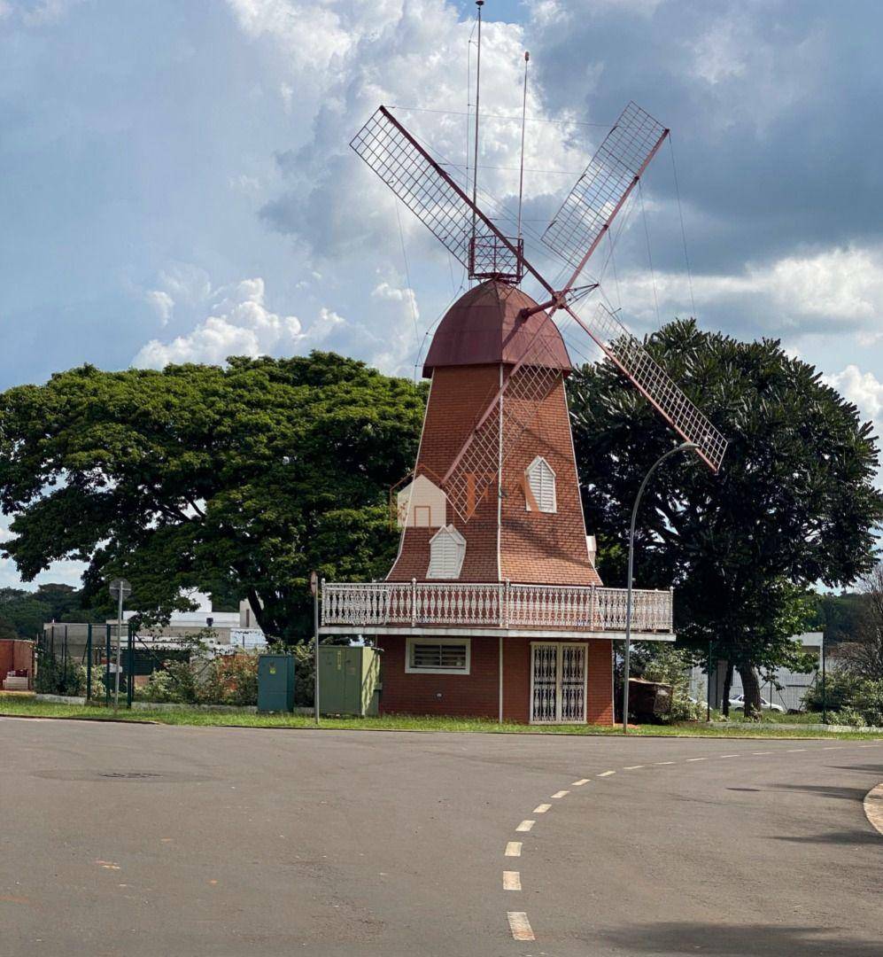 Casa de Condomínio à venda com 4 quartos, 470m² - Foto 58