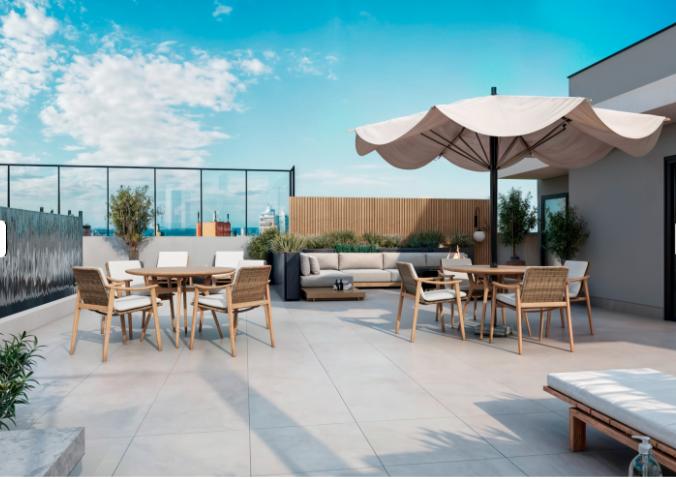 Apartamento à venda com 3 quartos, 87m² - Foto 5