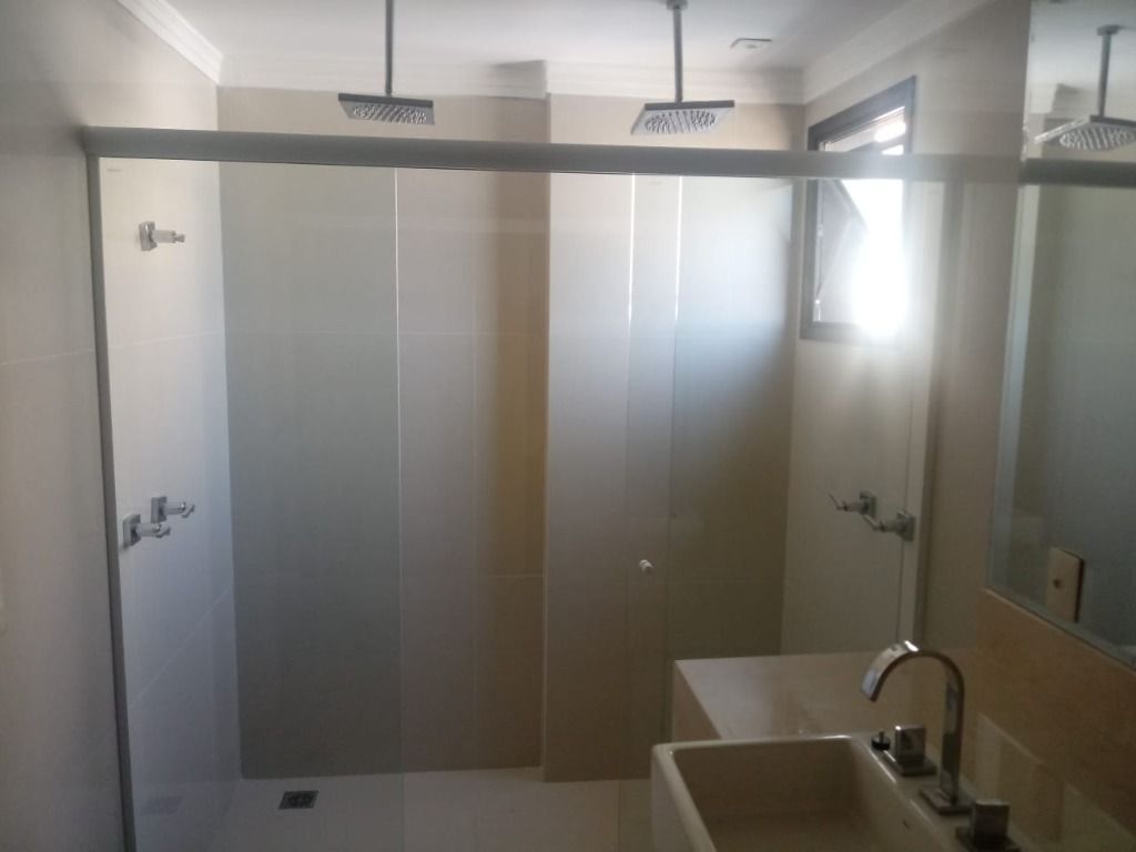 Apartamento para alugar com 3 quartos, 157m² - Foto 23