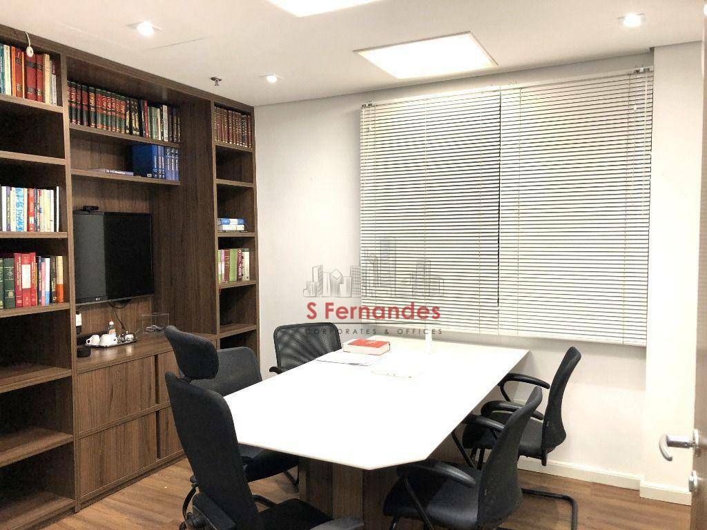 Conjunto Comercial-Sala à venda, 72m² - Foto 9