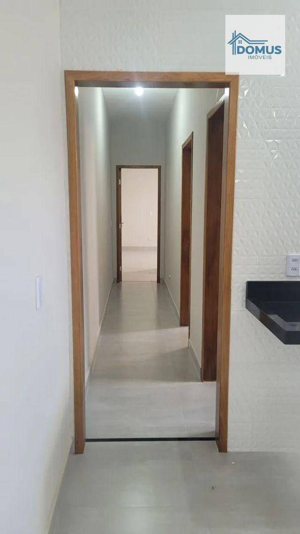 Casa à venda com 2 quartos, 114m² - Foto 10