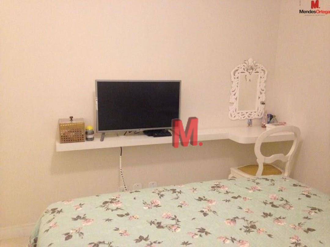 Apartamento à venda com 2 quartos, 50m² - Foto 13