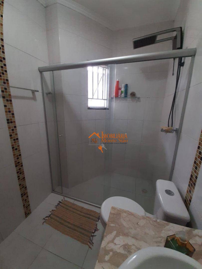 Sobrado à venda com 3 quartos, 150M2 - Foto 18