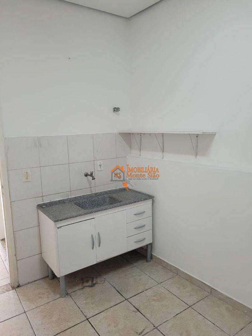 Conjunto Comercial-Sala para alugar, 100m² - Foto 17