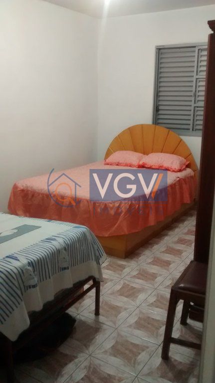 Casa à venda com 4 quartos, 116m² - Foto 8