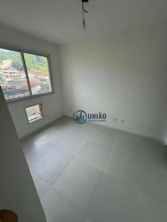 Apartamento à venda com 2 quartos, 50m² - Foto 6