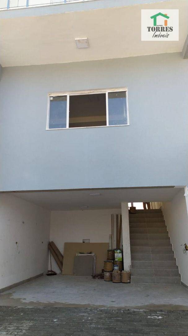 Sobrado à venda com 4 quartos, 168m² - Foto 2