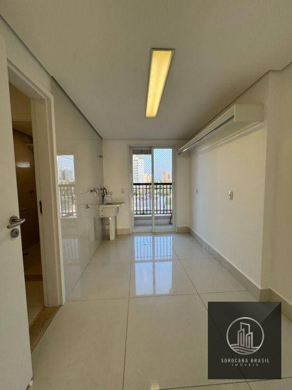 Apartamento para alugar com 3 quartos, 215m² - Foto 2