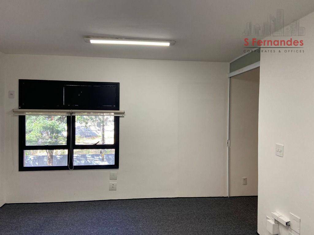 Conjunto Comercial-Sala à venda, 93m² - Foto 16