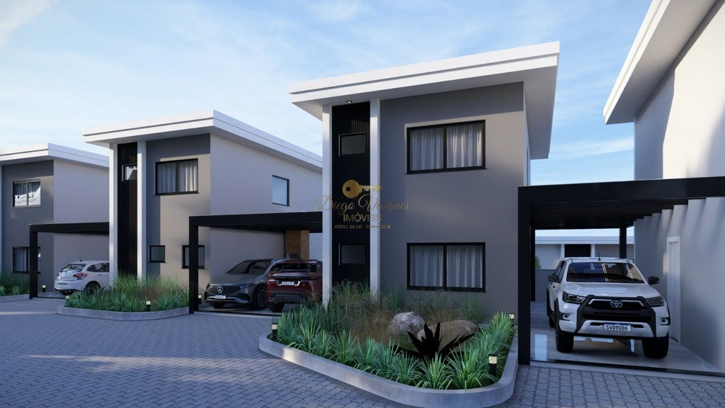 Casa de Condomínio à venda com 4 quartos, 162m² - Foto 5