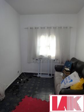 Sobrado à venda com 1 quarto, 165m² - Foto 15