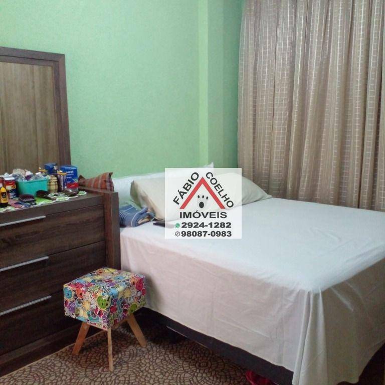 Apartamento à venda com 2 quartos, 92m² - Foto 10