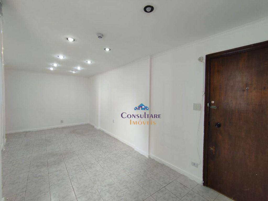 Conjunto Comercial-Sala para alugar, 70m² - Foto 16