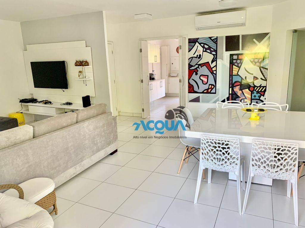 Apartamento à venda com 4 quartos, 150m² - Foto 2