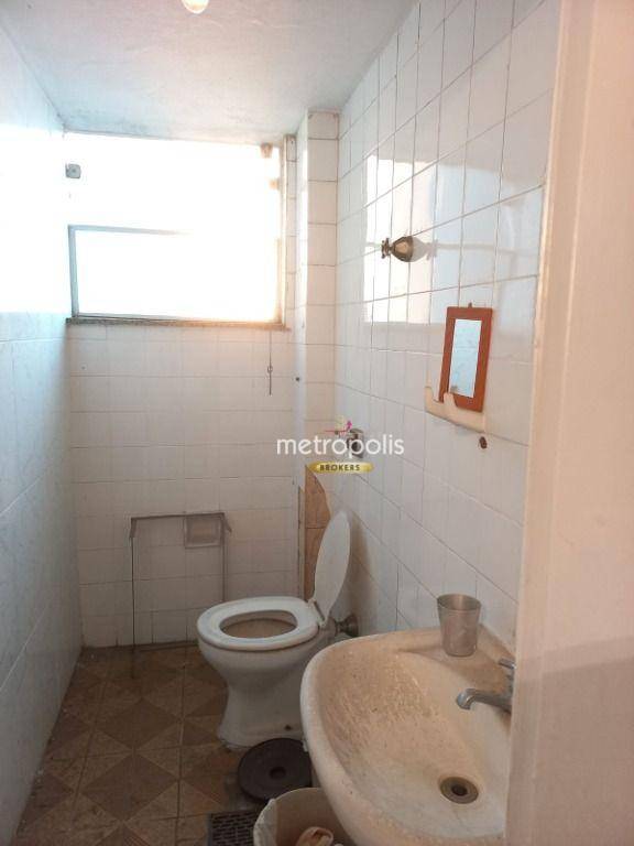 Conjunto Comercial-Sala para alugar, 10m² - Foto 5