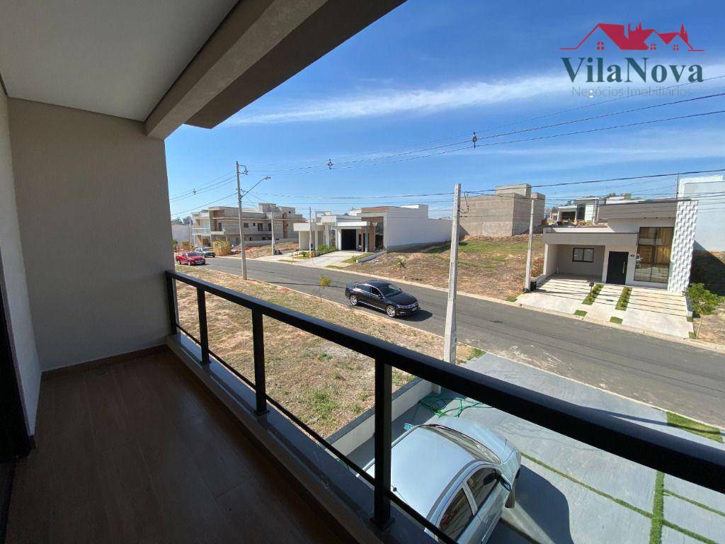 Casa de Condomínio à venda com 3 quartos, 244m² - Foto 8