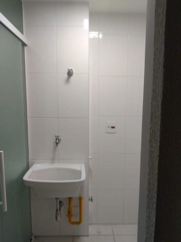 Apartamento à venda com 2 quartos, 59m² - Foto 8