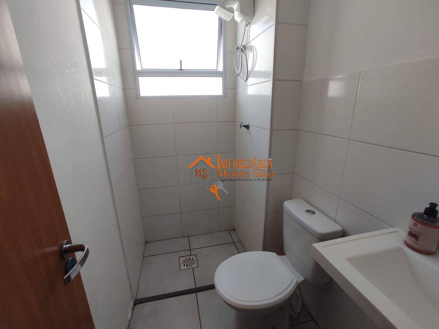 Apartamento, 2 quartos, 43 m² - Foto 10