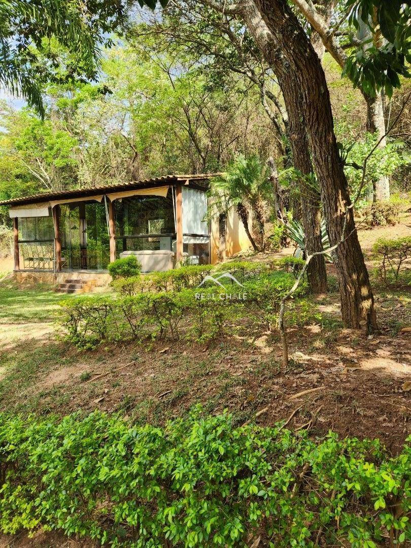 Casa de Condomínio à venda com 1 quarto, 80m² - Foto 5