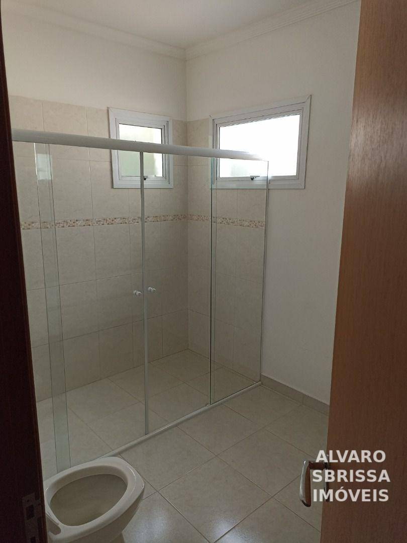 Casa de Condomínio à venda e aluguel com 4 quartos, 300m² - Foto 17