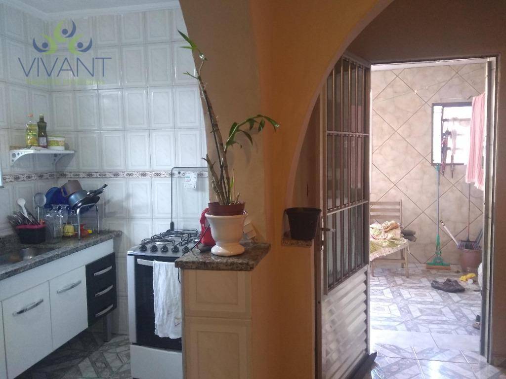 Sobrado à venda com 3 quartos, 182m² - Foto 5