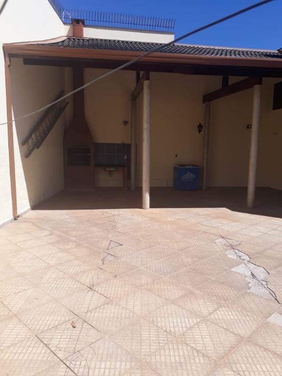 Casa à venda com 4 quartos, 400m² - Foto 23