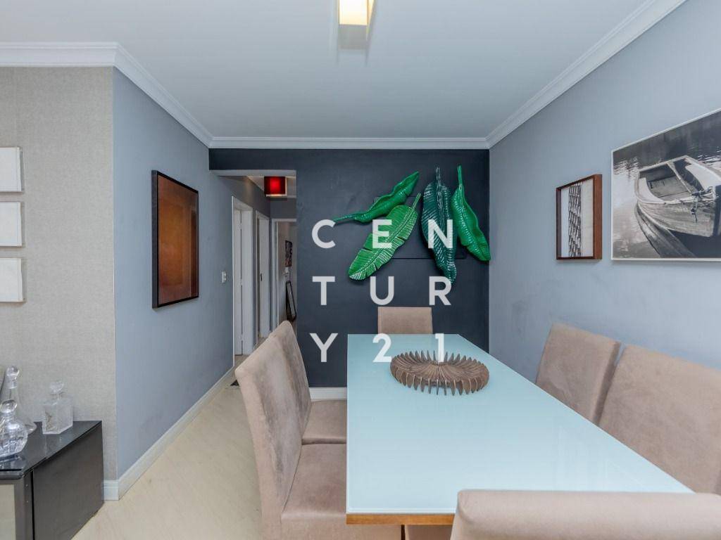 Apartamento à venda com 3 quartos, 75m² - Foto 7