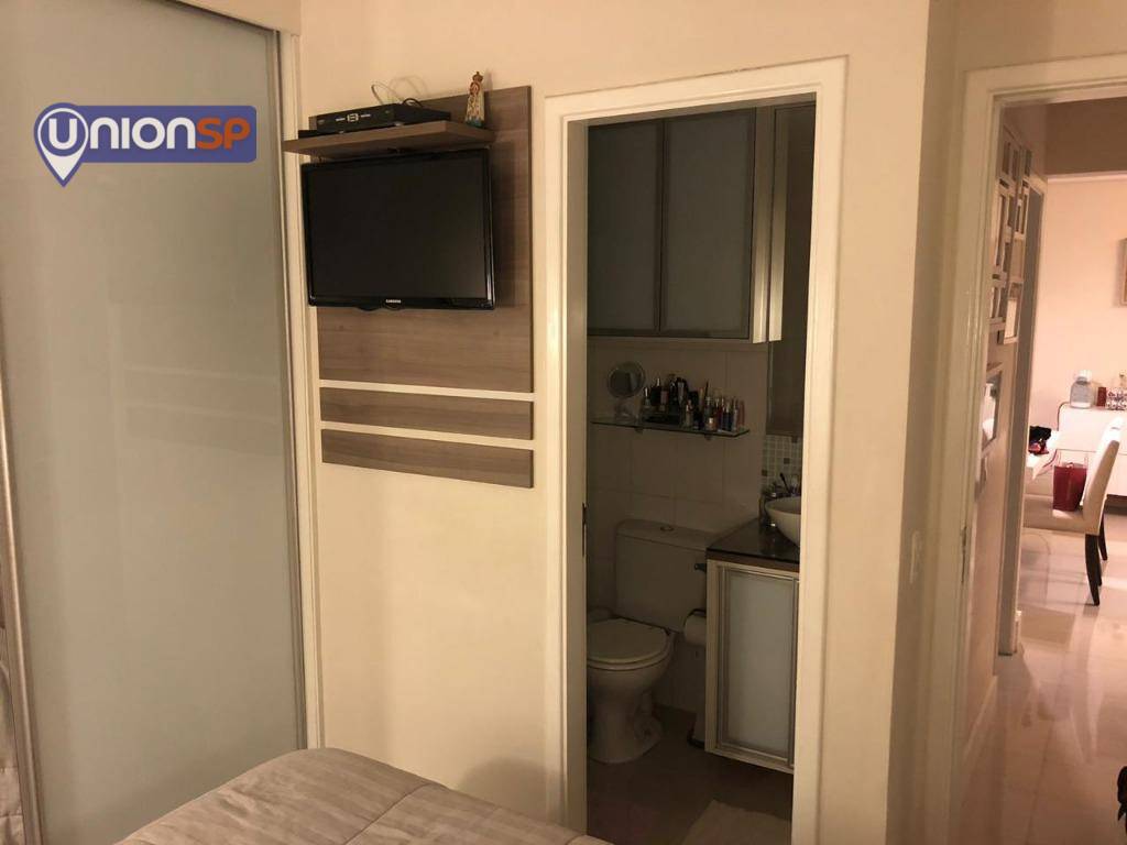 Apartamento à venda com 3 quartos, 78m² - Foto 13