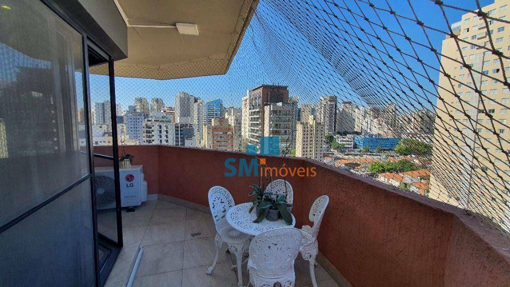 Apartamento à venda com 4 quartos, 157m² - Foto 60