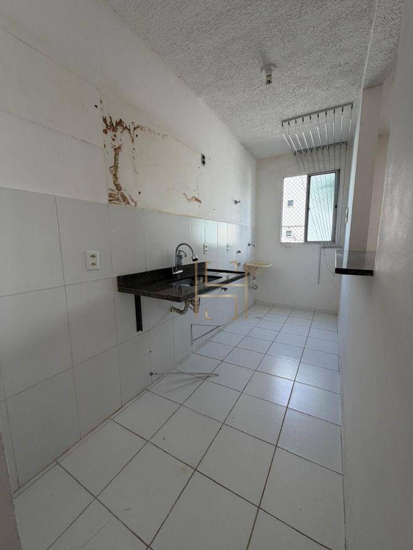 Apartamento, 2 quartos, 48 m² - Foto 5
