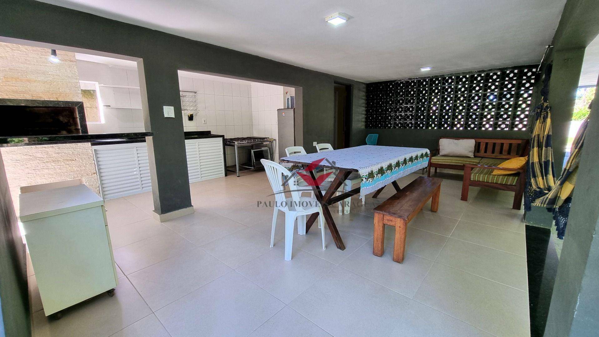 Casa de Condomínio à venda com 4 quartos, 266m² - Foto 12