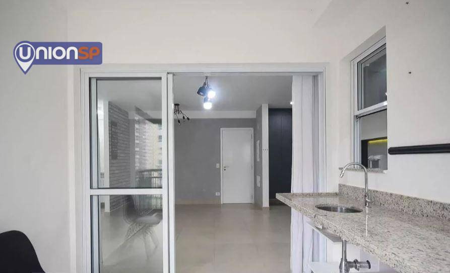 Apartamento à venda com 1 quarto, 58m² - Foto 5