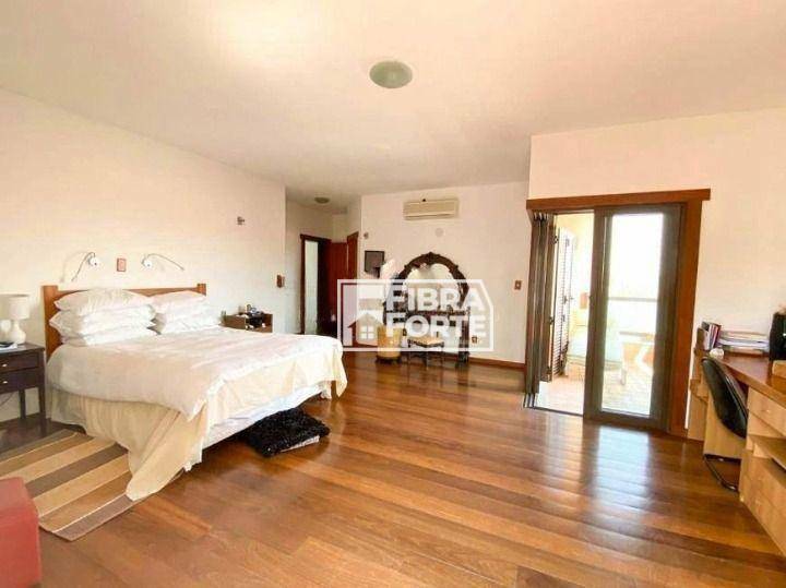 Casa de Condomínio à venda com 8 quartos, 621m² - Foto 15